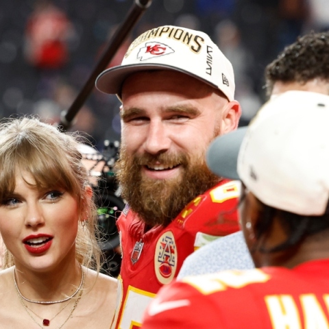 Συνελήφθη stalker της Τέιλορ Σουίφτ στη Γερμανία 