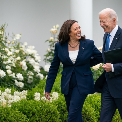 Explainer: Ο Τζο Μπάιντεν εκτός κούρσας - Kαι τώρα τι;