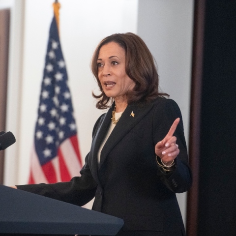 Κάμαλα Χάρις