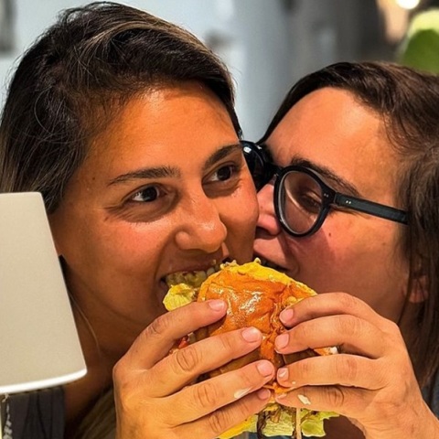 Η Ντέμη Γεωργίου ετοιμαζόταν να παντρευτεί σε δύο μήνες την αγαπημένη της στην Πάρο