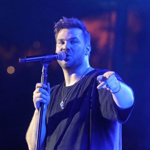 Γιώργος Σαμπάνης: Δεν δουλεύω ποτέ της Παναγίας, είμαι ταμένος - Έζησα από θαύμα