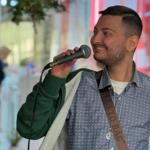 Πέθανε σε ηλικία 26 ετών ο TikToker Manolo 