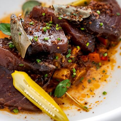 SiMa: H pop up σύμπραξη του Μαιτρ & Μαργαρίτα με το Συν-Τροφή στο Domes Noruz Resort φέρνει τα πάνω κάτω στη γαστρονομία της Χαλκιδικής 