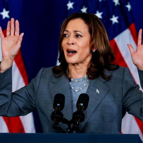 Κάμαλα Χάρις: Πως τα πηγαίνει στις δημοσκοπήσεις απέναντι στον Τραμπ;