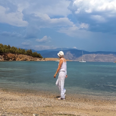 Αίθριος ο καιρός αύριο Τετάρτη με τοπικές καταιγίδες κυρίως σε Μακεδονία και Θεσσαλία