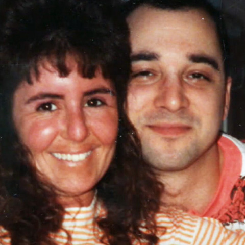 Ο Μαρκ και η Ντόνα Γουίνγκερ