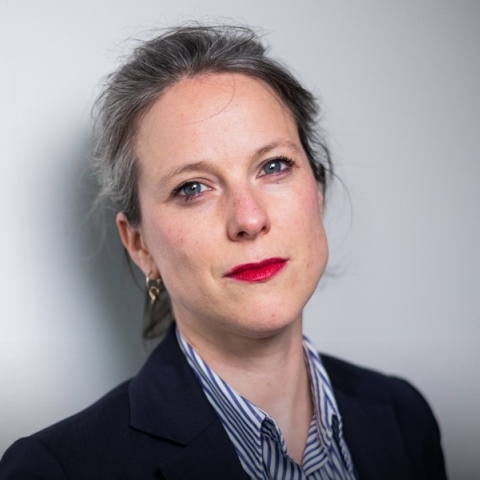 H Λουσί Καστέτ