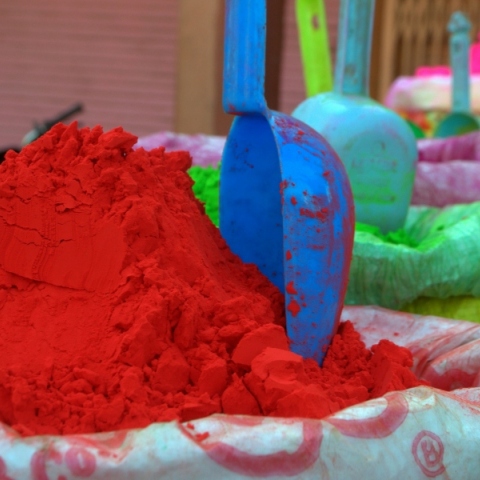 Εορτολόγιο: Σήμερα 25 Ιουλίου 2024 γιορτάζει…