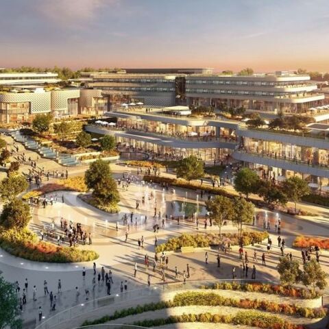 Το #TheEllinikon έχει ξεκινήσει το ταξίδι του στα μεγαλύτερα αεροδρόμια του κόσμου μέσα από μια εντυπωσιακή διεθνή καμπάνια!