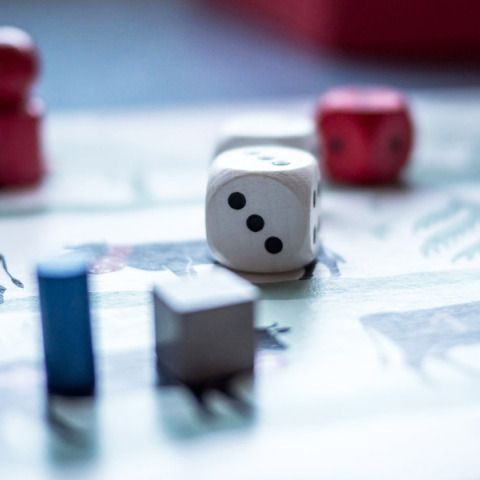 Επιτραπέζια παιχνίδια για όλη την οικογένεια