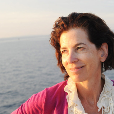 Η Κρήτη της Laurence Auer