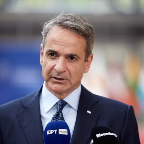 Μητσοτάκης στο Politico: Η Ελλάδα πρέπει να έχει σημαντικό χαρτοφυλάκιο στη νέα Κομισιόν