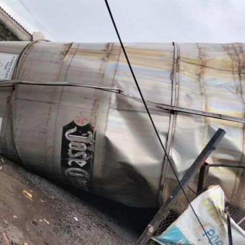 Μεξικό: Έκρηξη σε εργοστάσιο της Jose Cuervo σκότωσε τουλάχιστον πέντε άτομα