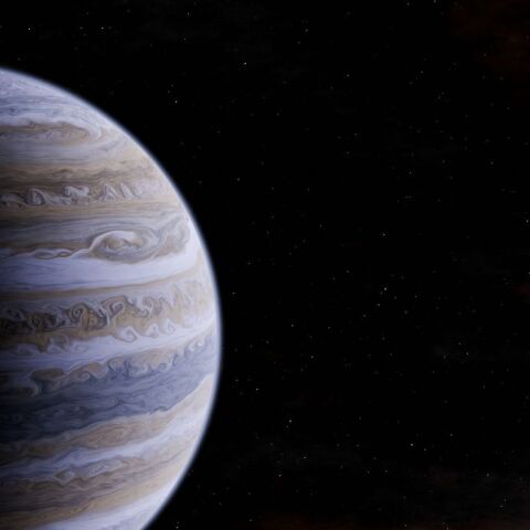 James Webb: Το τηλεσκόπιο απεικόνισε τον ψυχρότερο εξωπλανήτη που έχει βρεθεί ποτέ