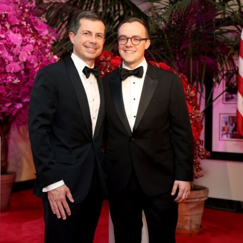 Πιτ Μπούτιτζετζ: Απάντηση στον Τζέι Ντι Βανς για τους «άτεκνους»