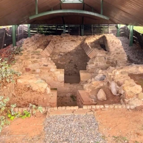 Κιλκίς: Αναδεικνύεται ο αρχαιολογικός  χώρος της αρχαίας Ευρωπού 