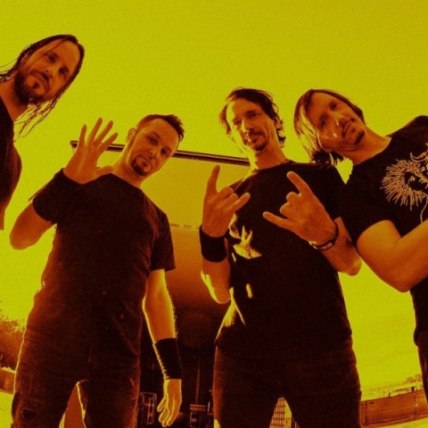 Ολυμπιακοί Αγώνες 2024: Oι Gojira, μία από τις μεγαλύτερες metal μπάντες της Γαλλίας θα εμφανιστούν στην τελετή έναρξης