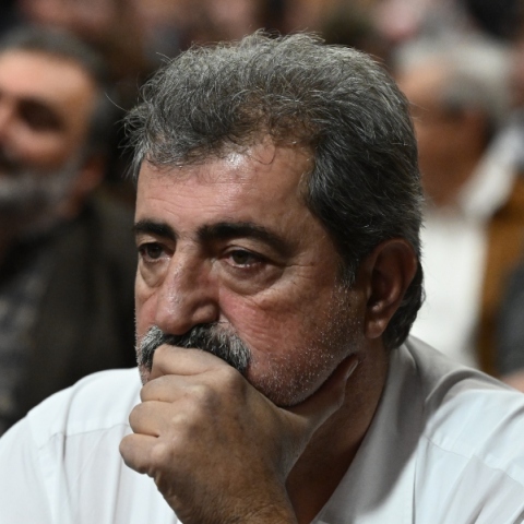 Π. Πολάκης: Περικοπή μισθού για τον ανεξάρτητο πλέον βουλευτή με απόφαση Τασούλα