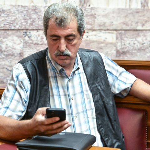 αναρτήσεις Πολάκη 