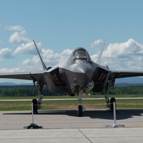 Υπεγράφη και απεστάλη προς την αμερικανική πλευρά η επιστολή αποδοχής για τα F-35