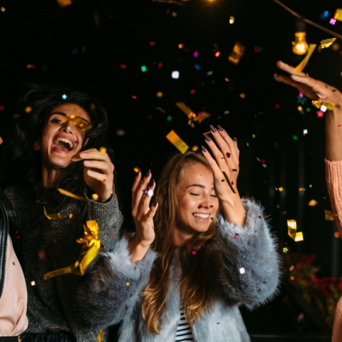 Εορτολόγιο: Σήμερα 26 Ιουλίου 2024 γιορτάζει…