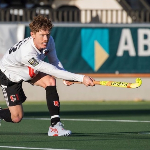 O Μάθιου Ντόσον