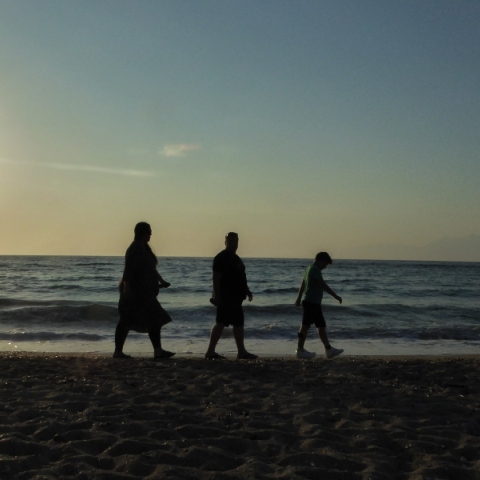 Αίθριος ο καιρός αύριο Σάββατο στις περισσότερες περιοχές της χώρας