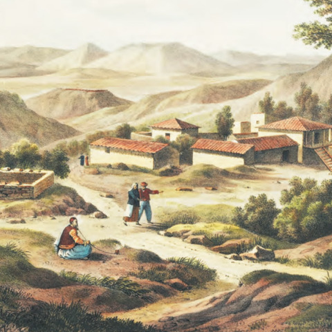 Η Μεσσηνία στους χάρτες