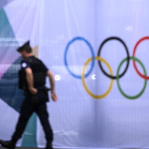 Ολυμπιακοί Αγώνες 2024: Πέθανε προπονητής στο Ολυμπιακό Χωριό