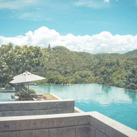 Κέρκυρα: Γυναίκα εντοπίστηκε νεκρή μέσα σε πισίνα βίλας