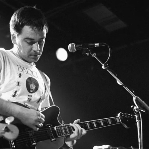 Πέθανε σε ηλικία 61 ετών ο frontman των «The Chills», Martin Phillipps