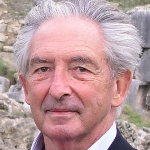 Πέθανε ο πρίγκιπας Μιχαήλ, γνωστός και ως «Μισέλ Ντε Γκρες»