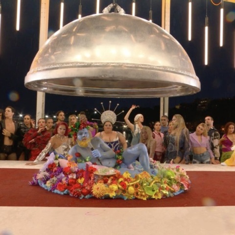 Ολυμπιακοί Αγώνες: Γιατί καταρρέει το αφήγημα του Μυστικού Δείπνου στην Τελετή Έναρξης - Ντόρος για το τίποτα;