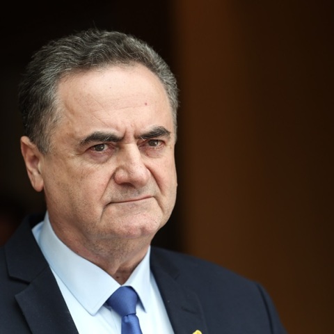 Την αποπομπή της Τουρκίας από το ΝΑΤΟ ζητά ο Ισραηλινός ΥΠΕΞ