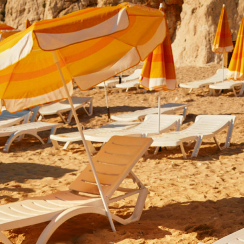 Πόσο πάει τελικά αυτή η ξαπλώστρα;