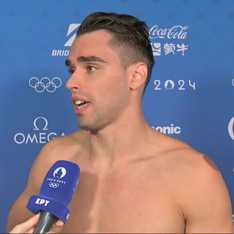 Απόστολος Χρήστου: Δεν μου λέει τίποτα η 4η θέση, ποιος ζει ποιος πεθαίνει μέχρι το 2028