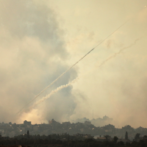 Ισραηλινό πλήγμα στη Βηρυτό - Στόχος διοικητής της Χεζμπολάχ