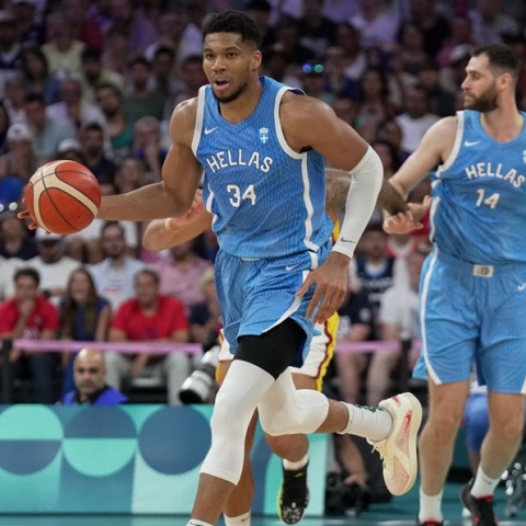 Τα τρία σενάρια πρόκρισης της Εθνικής μπάσκετ στους «8» των Ολυμπιακών Αγώνων