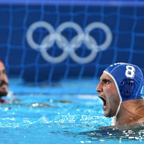 Πήρε το θρίλερ στα πέναλτι κόντρα στο Μαυροβούνιο η Εθνική πόλο ανδρών με σπουδαία ανατροπή