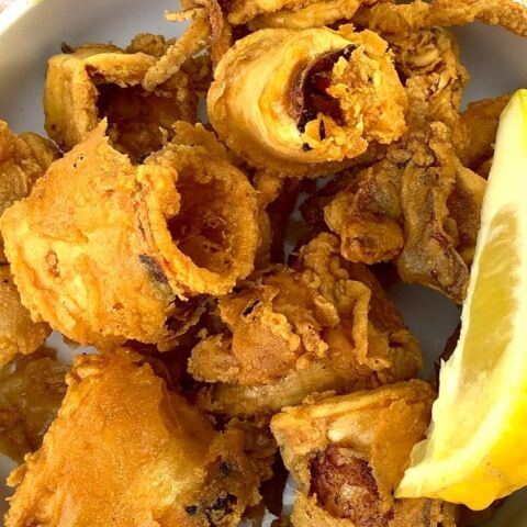 Ρετζίκας: Λαϊκό γκουρμέ στον Ποταμό Επανομής