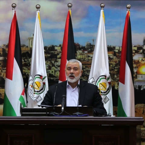 Δολοφονία Χανίγια: Μήνυμα αποφασιστικότητας σε Χαμάς και Χεζμπολάχ από Ισραήλ - Αναμένεται η αντίδραση της Τεχεράνης