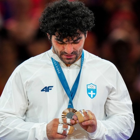 Ολυμπιακοί Αγώνες 2024: Ο ελληνικός απολογισμός της 5ης ημέρας