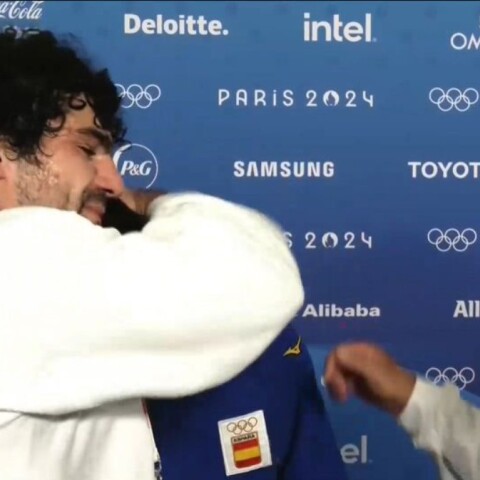 Θοδωρής Τσελίδης: Το όνειρό μου έγινε πραγματικότητα