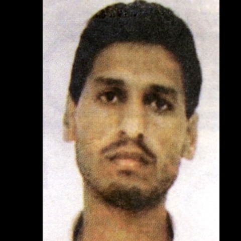 Ο Μοχάμεντ Ντέιφ