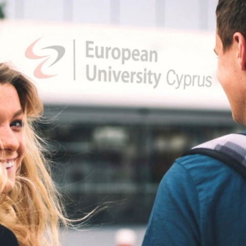 Ευρωπαϊκό Πανεπιστήμιο Κύπρου