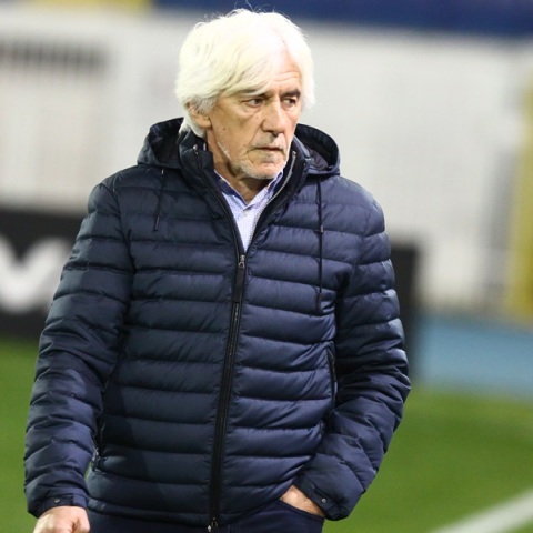 Εποχή Ιβάν Γιοβάνοβιτς στην Εθνική ομάδα ποδοσφαίρου - Ανακοινώθηκε από την ΕΠΟ 