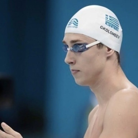 O Κριστιάν  Γκολομέεβ