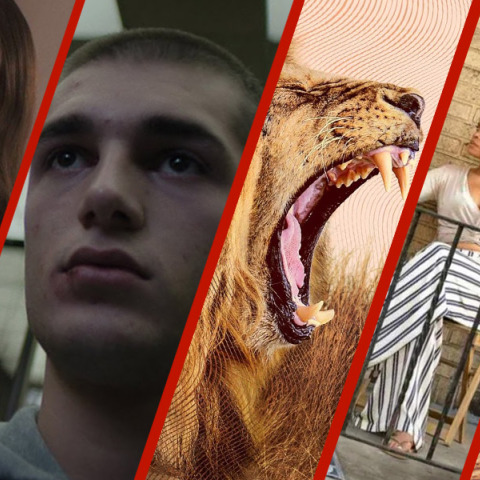 Netflix: Όλες οι σειρές και οι ταινίες που θα δούμε τον Αύγουστο