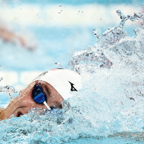 Ολυμπιακοί Αγώνες 2024: Μόλις ένα παγκόσμιο ρεκόρ στην κολύμβηση - Τις πταίει; 