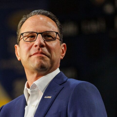 Τζος Σαπίρο: Όλα δείχνουν τον κυβερνήτη της Πενσυλβάνια υποψήφιο αντιπρόεδρο της Χάρις